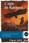 La légende de l'Emeraude. 2 . L'aigle de Kylemore