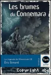 La légende de l'Emeraude. 3 . Les brumes du Connemara