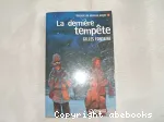 Un nouveau monde. Tome 3. La dernière tempête