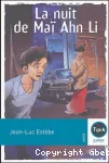 La nuit de Maï Ahn Li