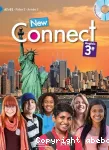 Anglais 3ème A2/B1 (Hachette éducation, 2014) : New Connect