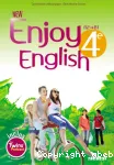 Anglais 4ème A2/B1 (Didier, 2014) : New enjoy english