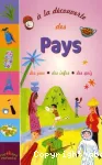A la découverte des Pays