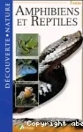 Faune. Amphibiens et reptiles