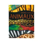 Grand livre des animaux