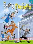 Les foot furieux. 8