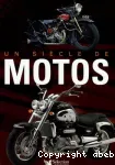 Un siècle de motos