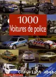 1000 voitures de police