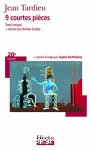 9 courtes pièces