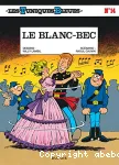 Les Tuniques Bleues. 14, Le blanc-bec