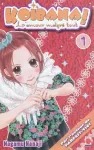 Koibana !. 1, L'amour malgré tout