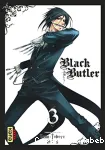 Black Butler. 3
