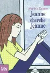 Jeanne cherche Jeanne