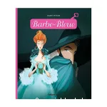 Barbe-Bleue