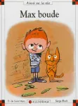 Max boude