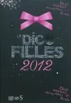 Le dico des filles 2012