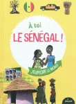 A toi le Sénégal !