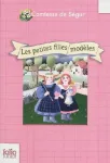 Les petites filles modèles