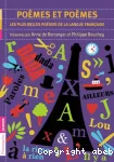 Poèmes et poèmes : les plus belles poésies de la langue française