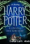 Harry Potter. 1, Harry Potter à l'école des sorciers