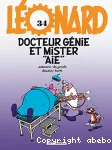Docteur Génie et Mister 