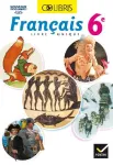 Français 6è (Hatier 2016) : colibris