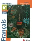 Français 6è (Le Robert 2016)