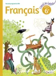 Français 6è (Belin 2016)