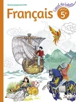 Français 5è (Belin 2016)