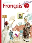 Français 3è (Belin 2016)