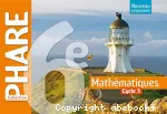 Maths 6è (Hachette éducation 2016) : Phare