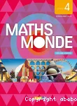 Maths cycle 4 (Didier 2016) : maths monde