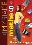 Maths 5è (Bordas 2016) : Myriade
