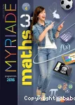 Maths 3è (Bordas 2016) : Myriade