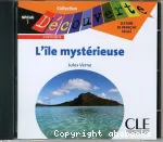 L'île mystérieuse. Niveau 1