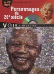 Personnages du 20è siècle