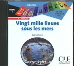 Vingt mille lieues sous les mers. Niveau 3