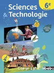 Sciences & technologie 6è (Nathan 2016)