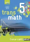 Maths 5è (Nathan 2016) : Transmath