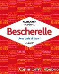 Almanach perpétuel Bescherelle avec quiz et jeux !