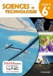 Sciences et technologie 6è cycle 3 (Magnard 2016)
