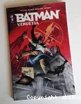 Batman vendetta