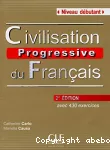 Civilisation progressive du français