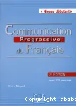Communication progressive du français