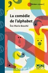 La comédie de l'alphabet