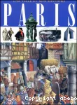 Paris : une ville et son histoire