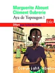 Aya de Youpougon 1