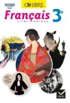 Français 3è (Hatier, 2017) : colibris