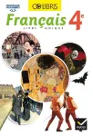 Français 4è (Hatier, 2017) : colibris