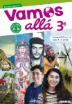 Anglais 3è (Didier, 2017) : Vamos alla (A1+ -A2)